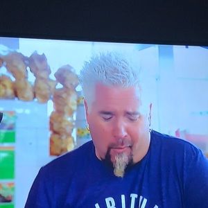 Meet your Posher, Jason